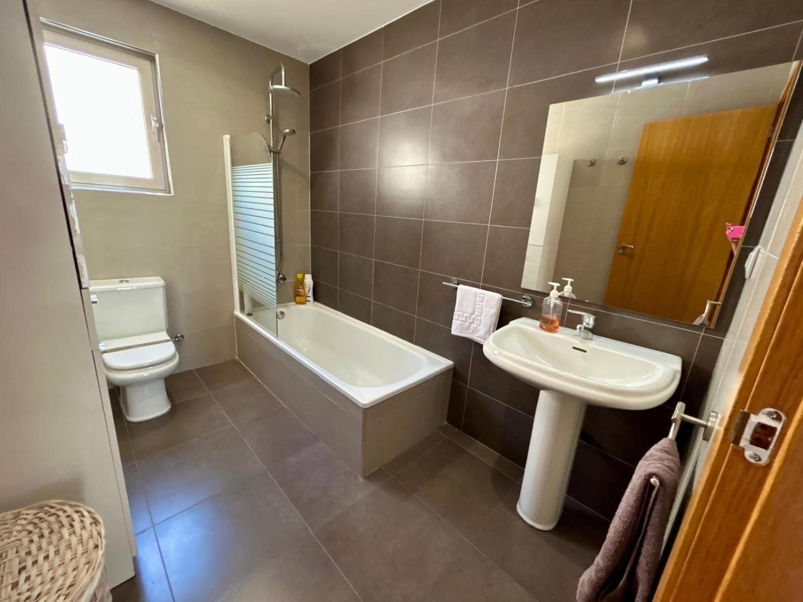 2 Big Terraces Penthouse Center * Alicante
